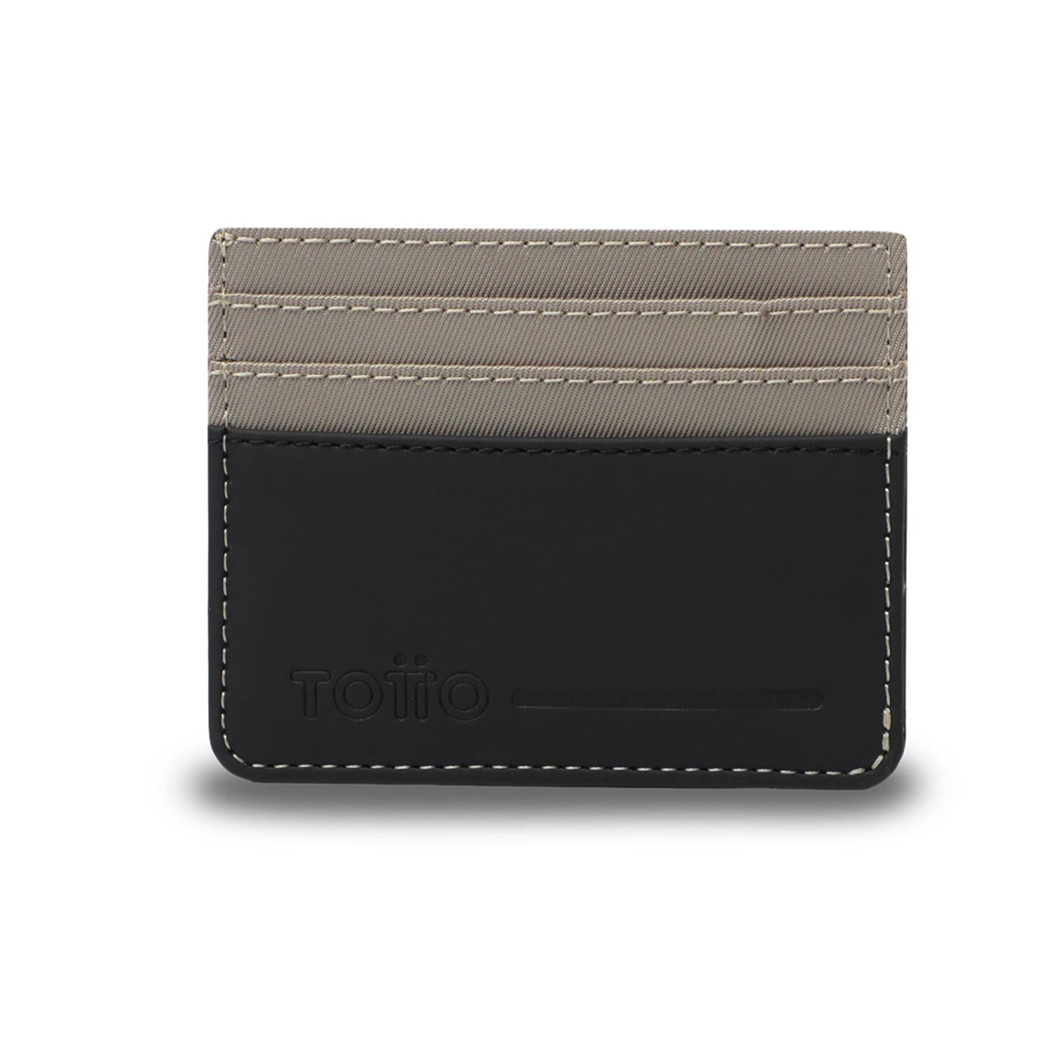 Portadocumentos Nexus con RFID Blocker