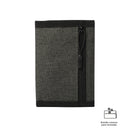 Billetera Riva Can con RFID Blocker Cafe