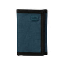 Billetera Riva Can con RFID Blocker Azul