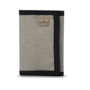 Billetera para Hombre Riva Can con RFID Blocker Beige