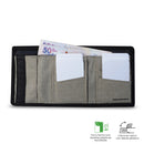 Billetera para Hombre Riva Can con RFID Blocker Beige