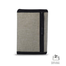 Billetera para Hombre Riva Can con RFID Blocker Beige