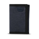 Billetera para Hombre Riva Can con RFID Blocker Azul