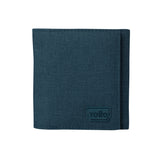 Billetera Hombre Riva Aq con RFID Blocker