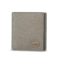 Billetera para Hombre Riva Aq con RFID Blocker Beige