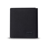 Billetera Hombre Riva Aq con RFID Blocker