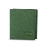 Billetera Hombre Riva Aq con RFID Blocker