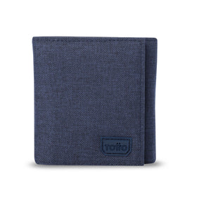 Billetera Riva Aq para hombre
