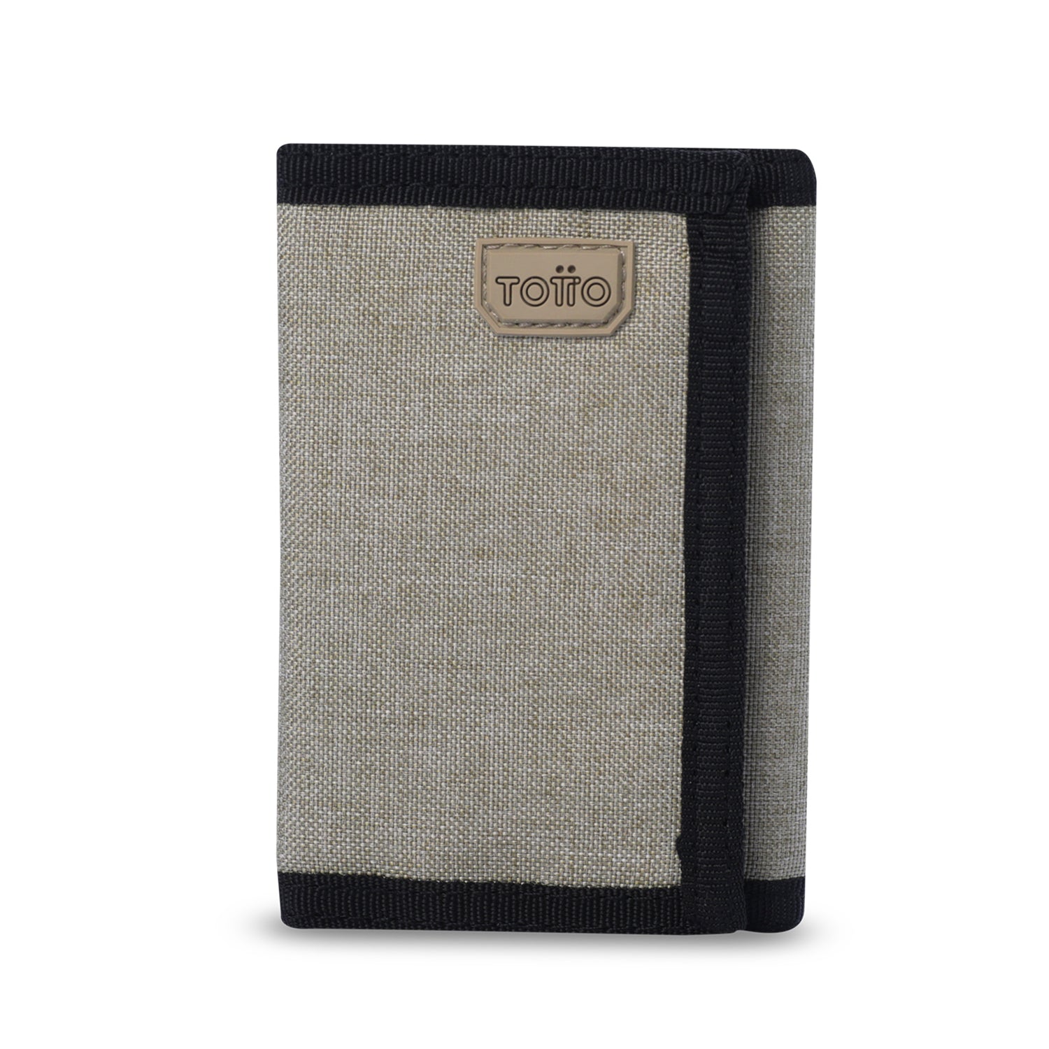 Billetera para Hombre Riva Mee con RFID Blocker Beige