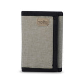 Billetera Riva Mee con RFID Blocker