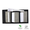 Billetera para Hombre Riva Mee con RFID Blocker Beige