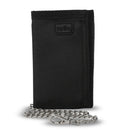 Billetera para Hombre Riva Mee con RFID Blocker Negra