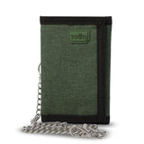 Billetera Riva Mee con RFID Blocker