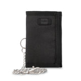 Billetera Riva Mee con RFID Blocker