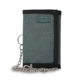 Billetera Riva Mee con RFID Blocker