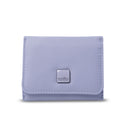 Billetera para Mujer Roxanne con RFID Blocker Morada