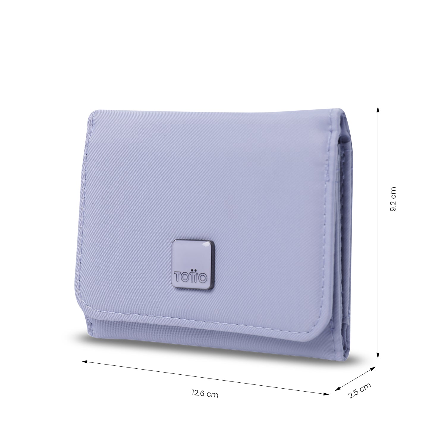 Billetera Para Mujer Roxanne Con Rfid Blocker