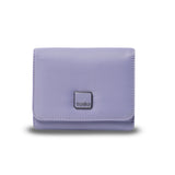 Billetera Para Mujer Roxanne Con Rfid Blocker