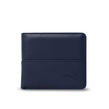 Billetera Saffiano Kri para hombre