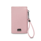 Portadocumentos Smooth con RFID Blocker