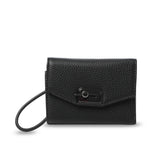 Billetera Para Mujer Smooth Ney Con Rfid Blocker