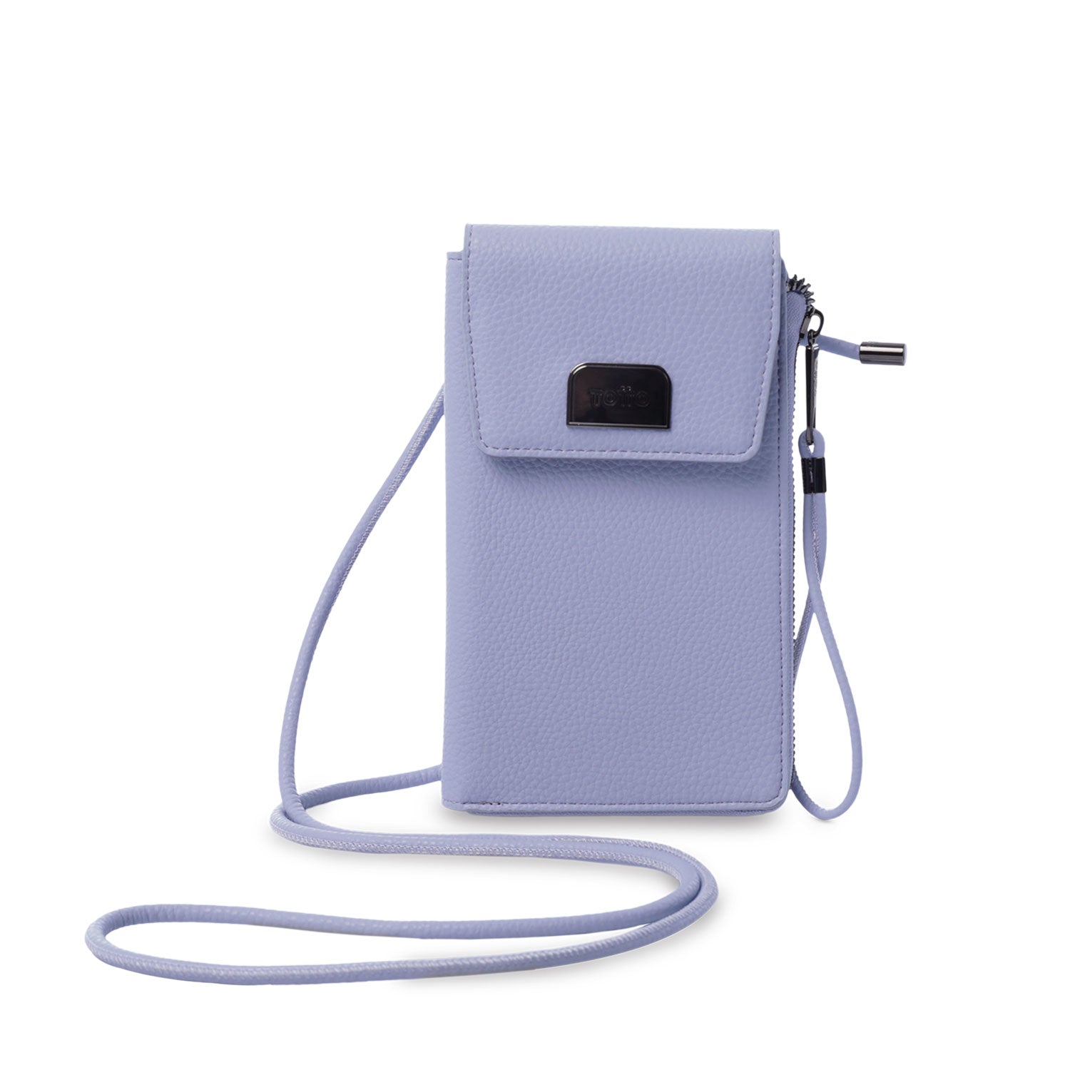 Portacelular Smooth para mujer