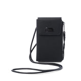 Porta celular Smooth Para Mujer Con Rfid Blocker