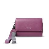 Billetera Para Mujer Style Can Con Rfid Blocker