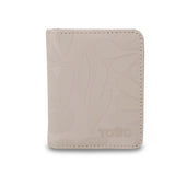 Billetera Texture con RFID Blocker XS