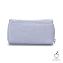 Billetera para Mujer Texture Var con RFID Blocker Morada