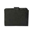 Billetera Texture Dull con RFID Blocker Negra