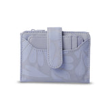 Billetera Texture con RFID Blocker