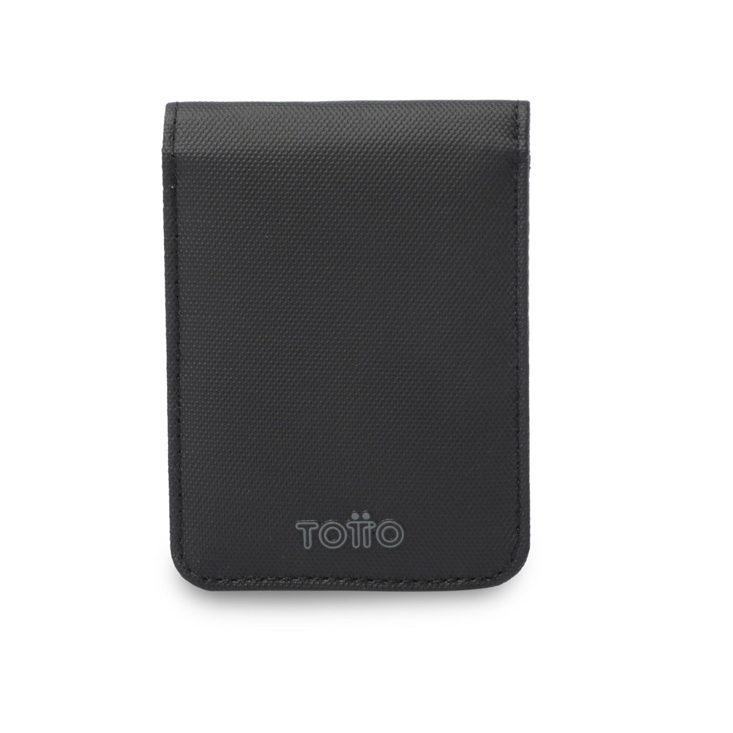 Billetera Hombre Wood Pequeña con RFID Blocker