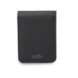 Billetera Hombre Wood Pequeña con RFID Blocker