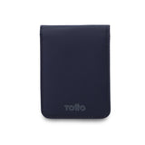 Billetera Hombre Wood Pequeña con RFID Blocker
