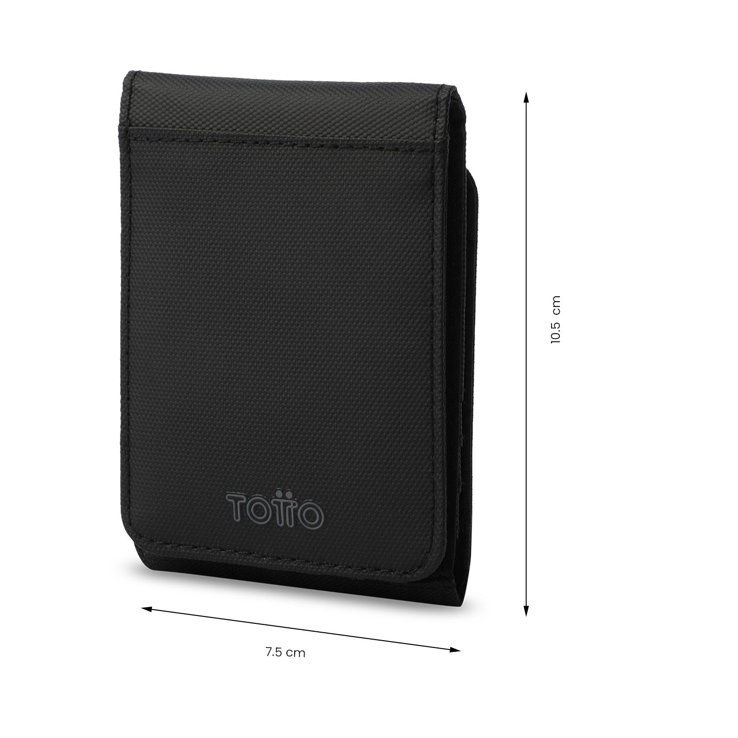 Billetera Hombre Wood 2 Grande con RFID Blocker