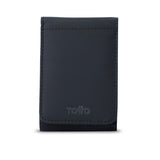 Billetera Hombre Wood 2 Grande con RFID Blocker