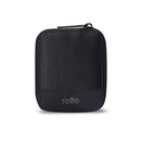 Billetera para Hombre Wood Mediana con RFID Blocker Negra