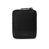 Billetera Para Hombre Wood Mediana Con Rfid Blocker