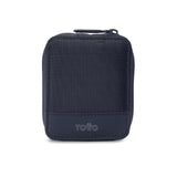 Billetera Para Hombre Wood Mediana Con Rfid Blocker