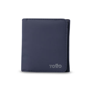 Billetera Wood para hombre