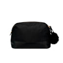 Cosmetiquera Adelaide Multiuso - Color: Negro