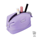 Cosmetiquera Adelaide Multiuso - Color: Morado