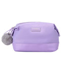 Cosmetiquera Adelaide Multiuso - Color: Morado