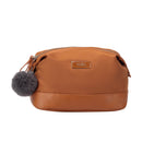 Cosmetiquera Adelaide Multiuso - Color: Terreo