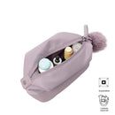 Cosmetiquera Multiuso Adelaide Rosada