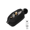 Cosmetiquera Multiuso Adelaide Negra