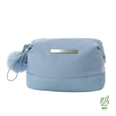 Cosmetiquera Multiuso Adelaide Azul