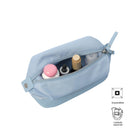 Cosmetiquera Multiuso Adelaide Azul