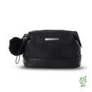 Cosmetiquera Multiuso Adelaide Grande Negro